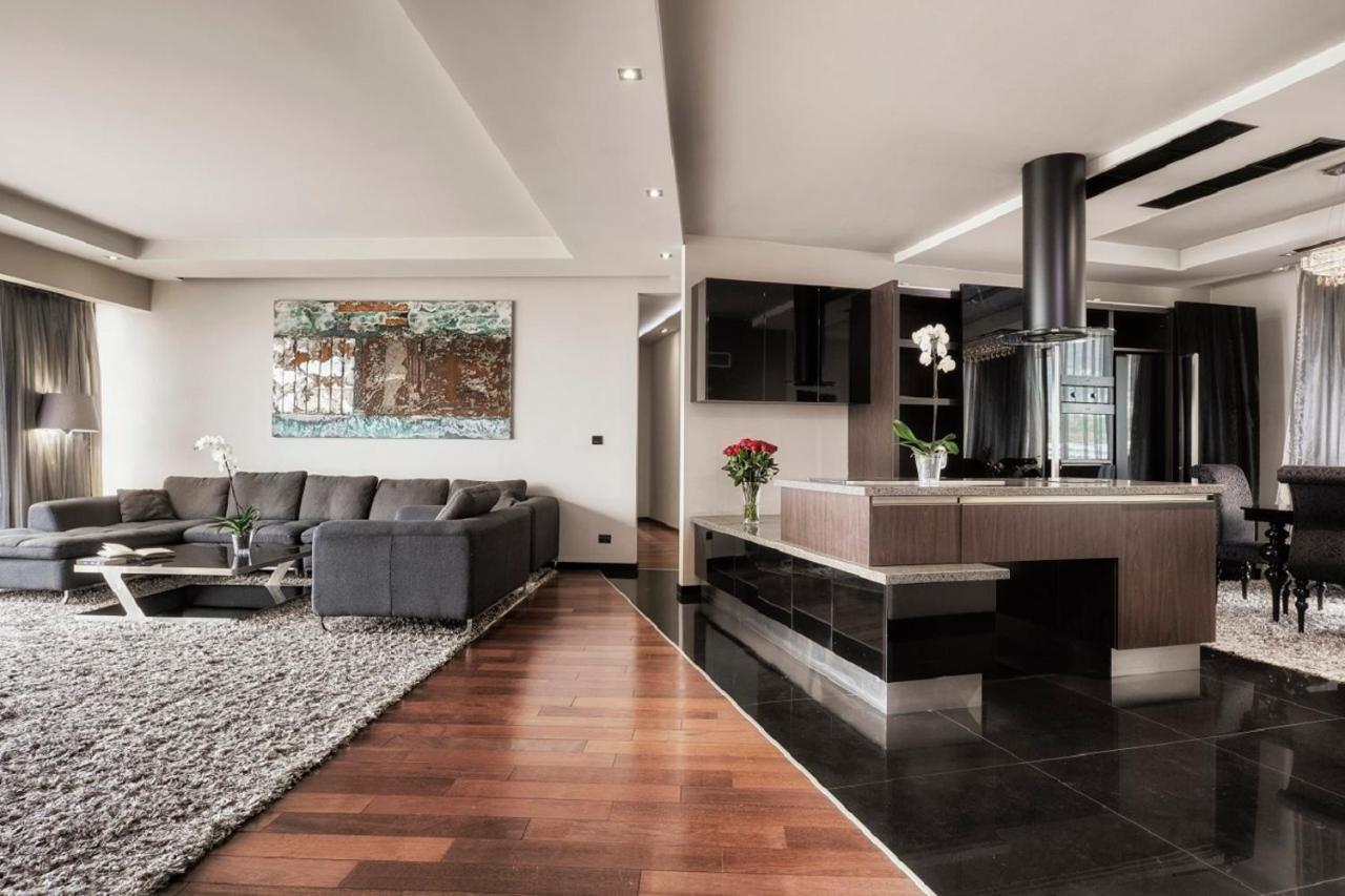 Hotel Emirates Szófia Kültér fotó